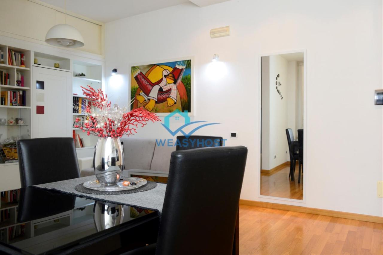Your Retreat Near San Giovanni Apartment Rom