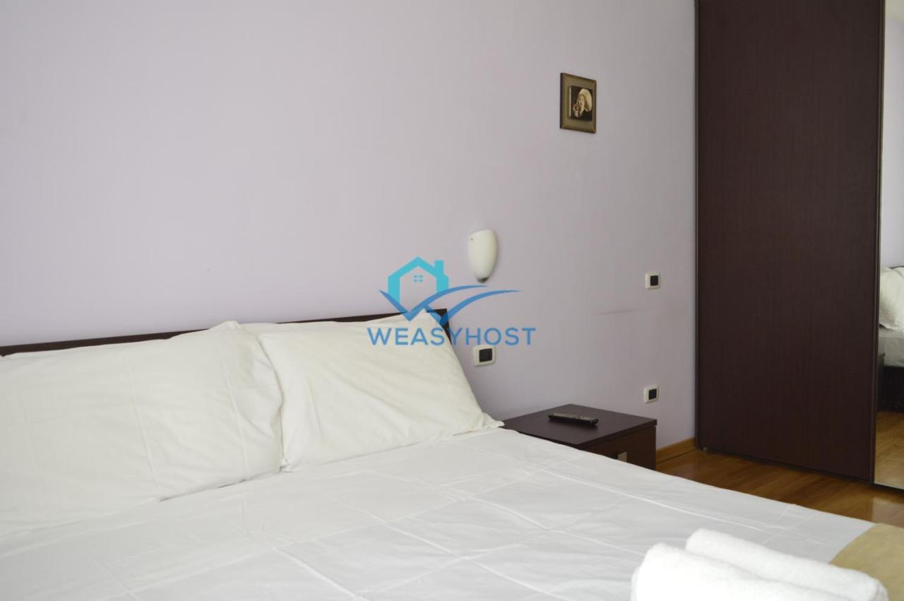 Your Retreat Near San Giovanni Apartment Rom