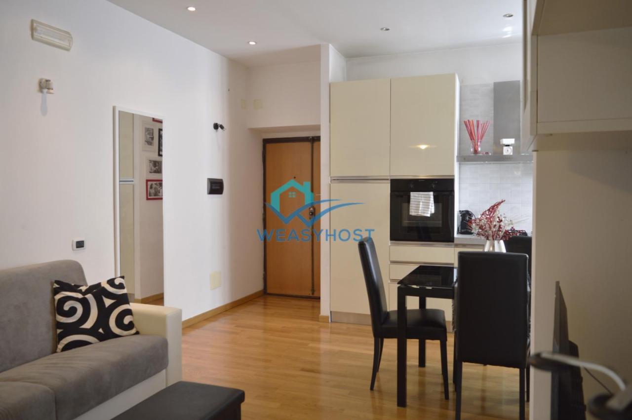 Your Retreat Near San Giovanni Apartment Rom